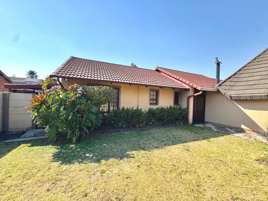 4 Bedroom Property for Sale in Secunda Mpumalanga