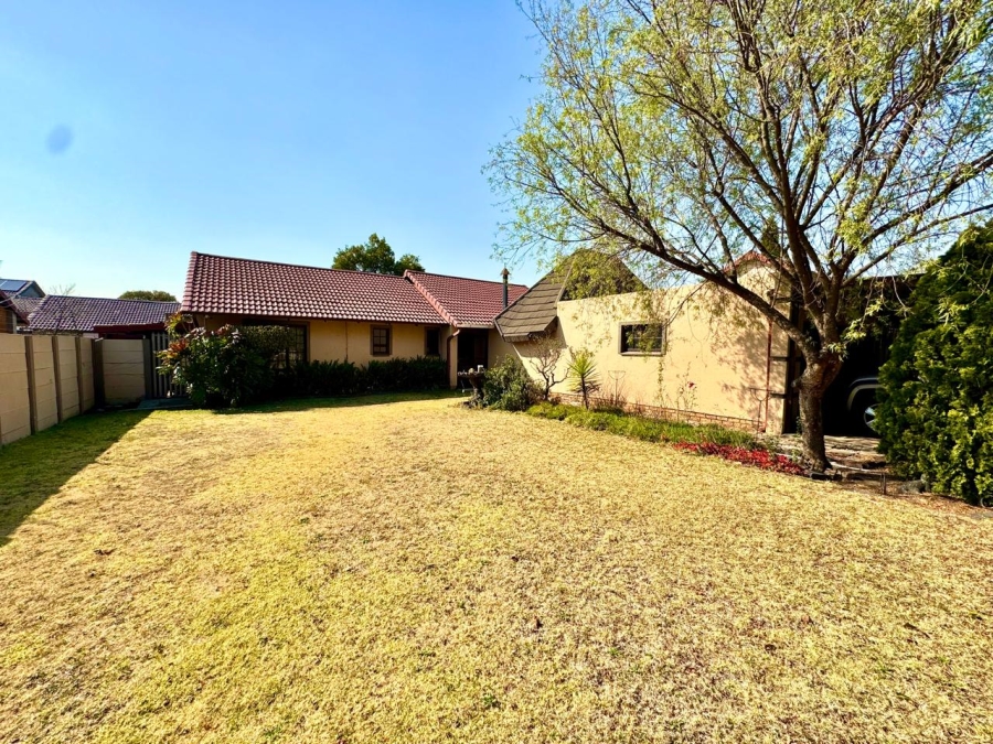 4 Bedroom Property for Sale in Secunda Mpumalanga