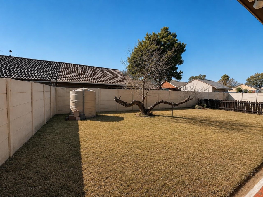 4 Bedroom Property for Sale in Secunda Mpumalanga