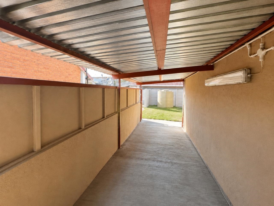 4 Bedroom Property for Sale in Secunda Mpumalanga