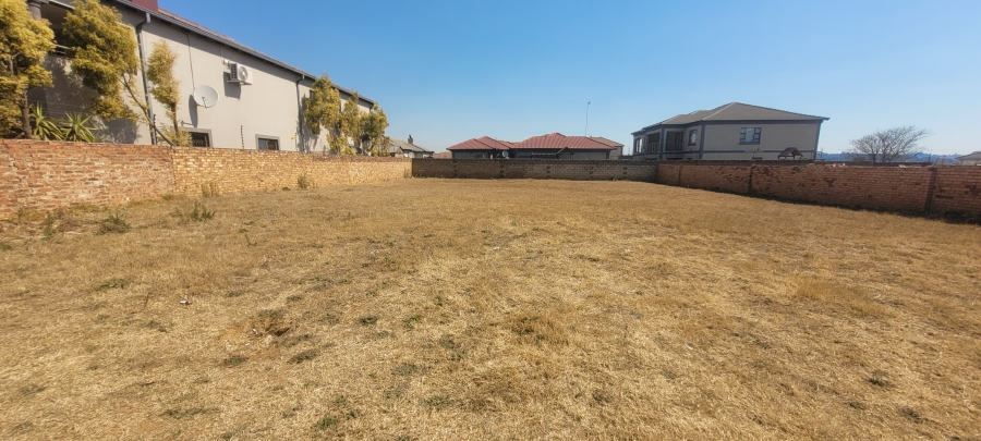 0 Bedroom Property for Sale in Aerorand Mpumalanga