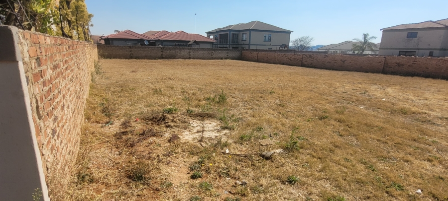0 Bedroom Property for Sale in Aerorand Mpumalanga