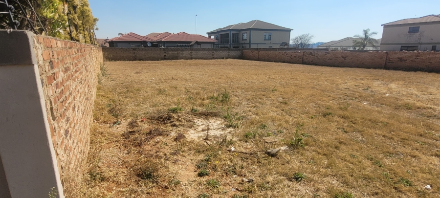 0 Bedroom Property for Sale in Aerorand Mpumalanga