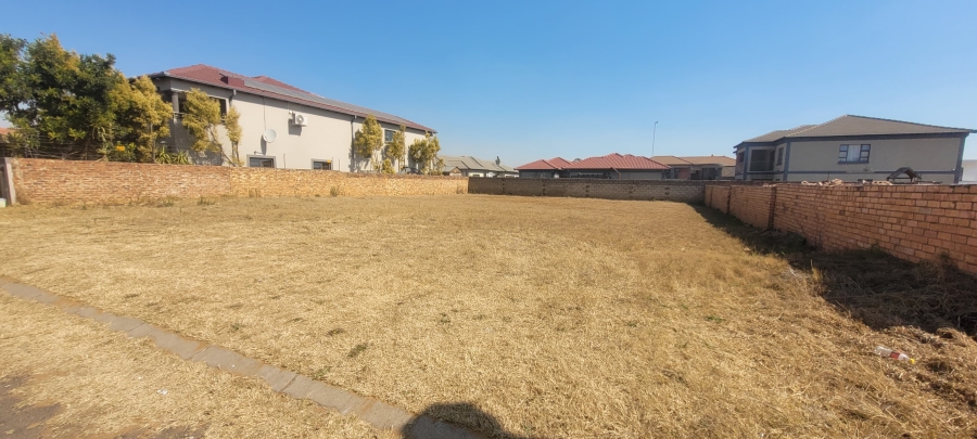0 Bedroom Property for Sale in Aerorand Mpumalanga