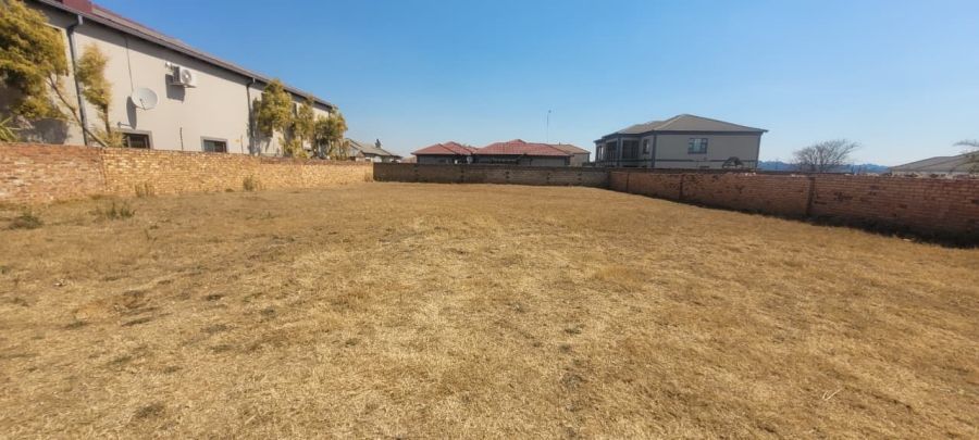 0 Bedroom Property for Sale in Aerorand Mpumalanga