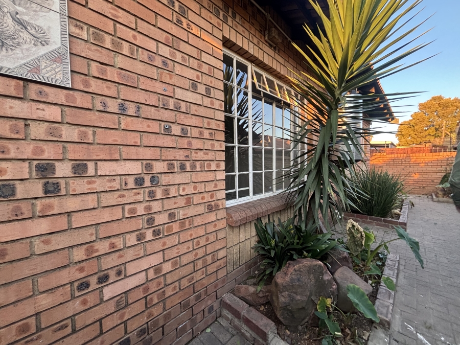 3 Bedroom Property for Sale in Reyno Ridge Mpumalanga