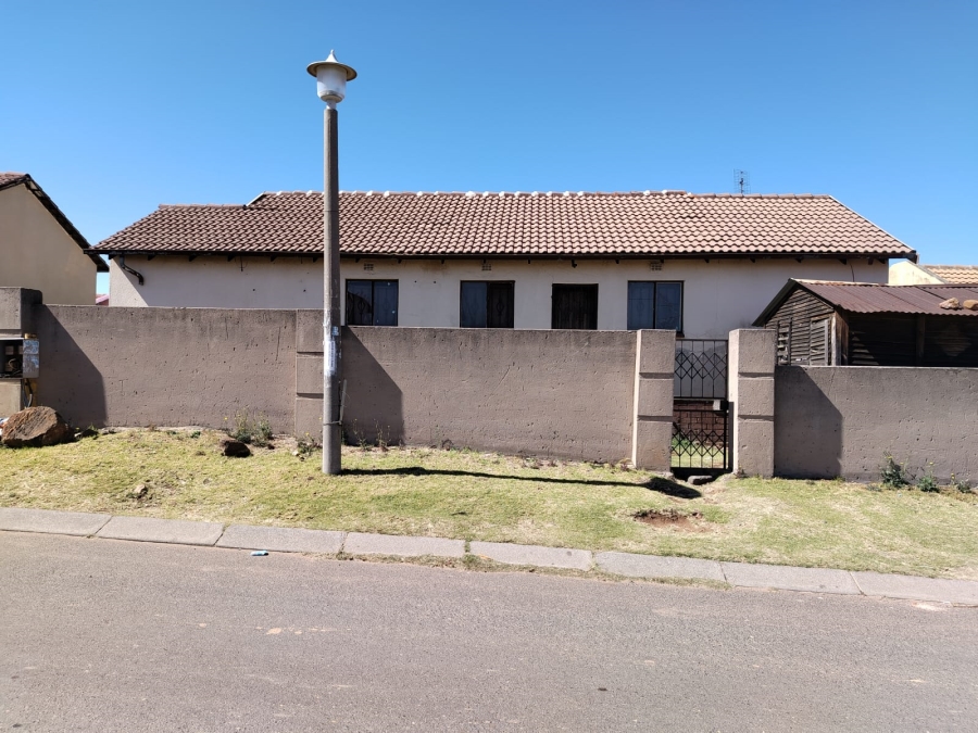 3 Bedroom Property for Sale in Tasbet Park Mpumalanga