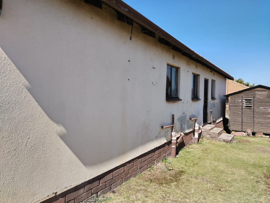 3 Bedroom Property for Sale in Tasbet Park Mpumalanga
