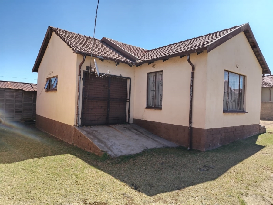 3 Bedroom Property for Sale in Tasbet Park Mpumalanga