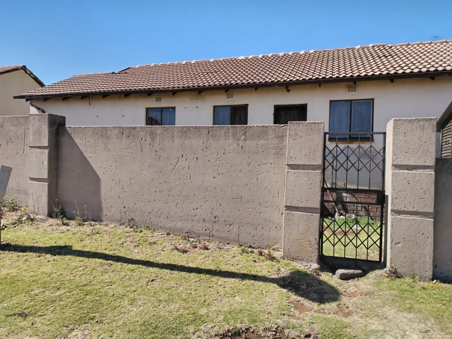 3 Bedroom Property for Sale in Tasbet Park Mpumalanga