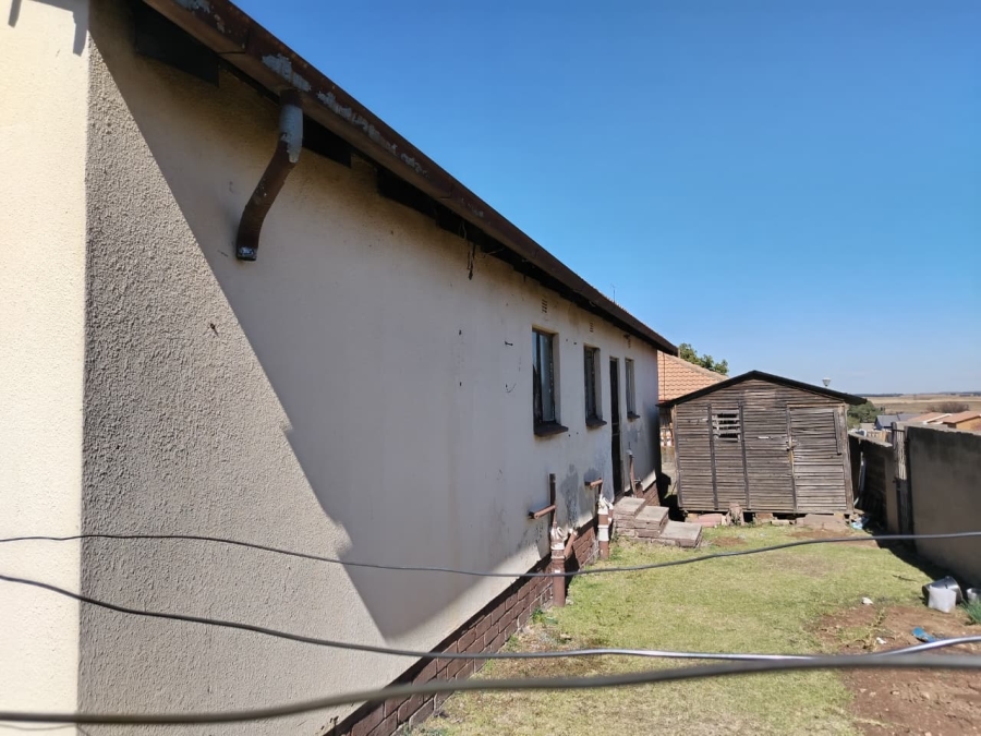 3 Bedroom Property for Sale in Tasbet Park Mpumalanga