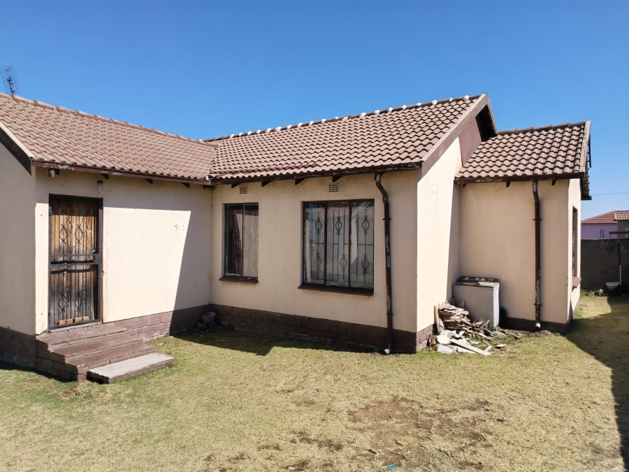 3 Bedroom Property for Sale in Tasbet Park Mpumalanga
