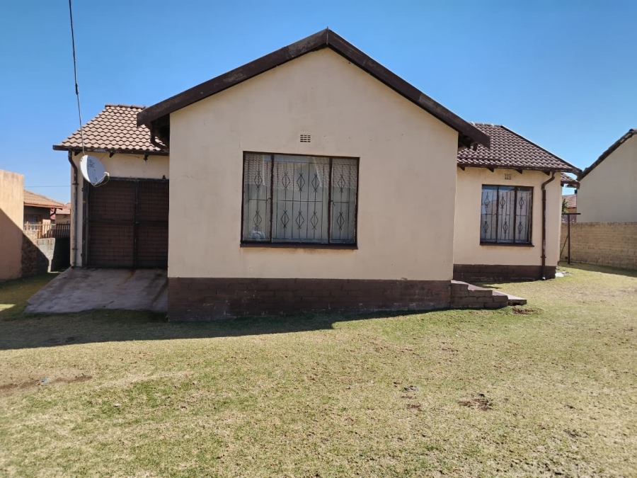 3 Bedroom Property for Sale in Tasbet Park Mpumalanga