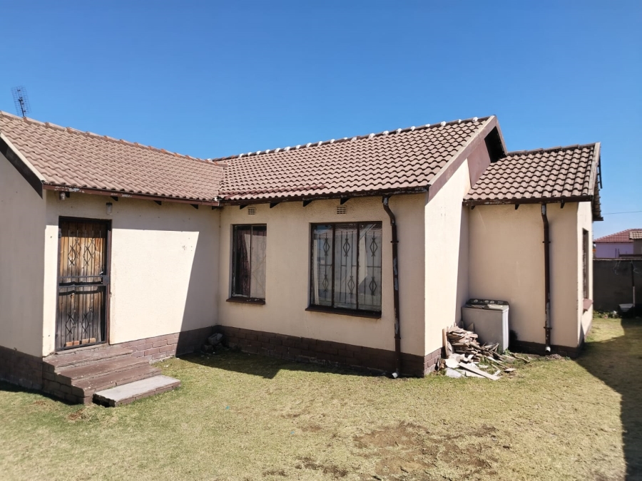 3 Bedroom Property for Sale in Tasbet Park Mpumalanga