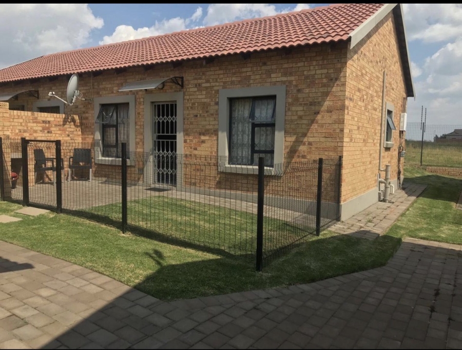 To Let 3 Bedroom Property for Rent in Terra Nova Mpumalanga