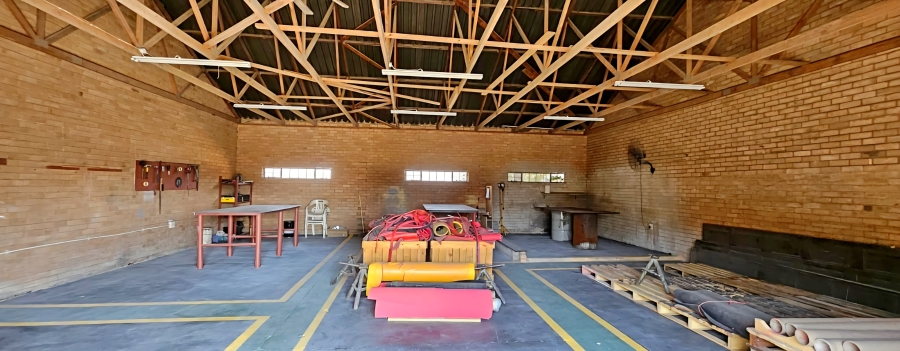 To Let Commercial Property for Rent in Die Heuwel Mpumalanga