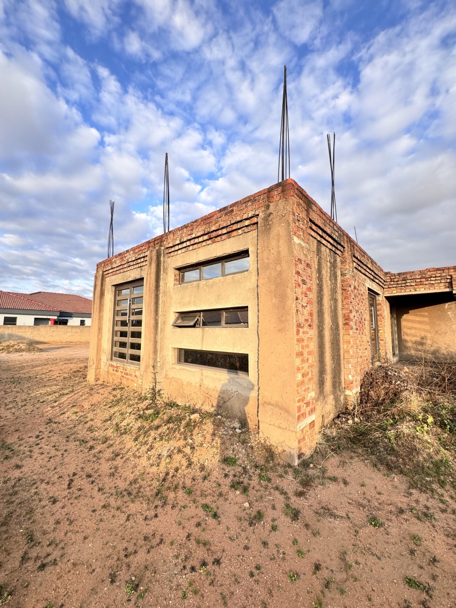 4 Bedroom Property for Sale in Aerorand South Mpumalanga