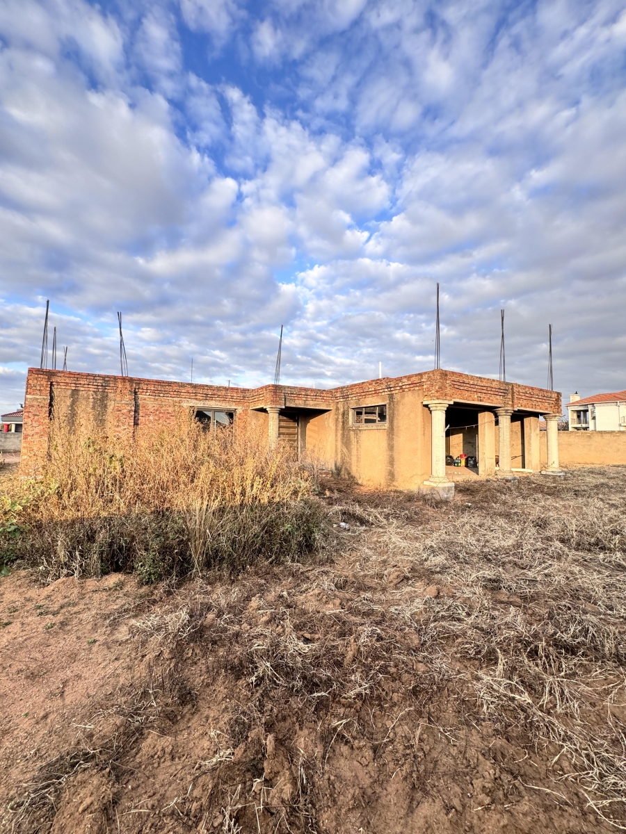 4 Bedroom Property for Sale in Aerorand South Mpumalanga
