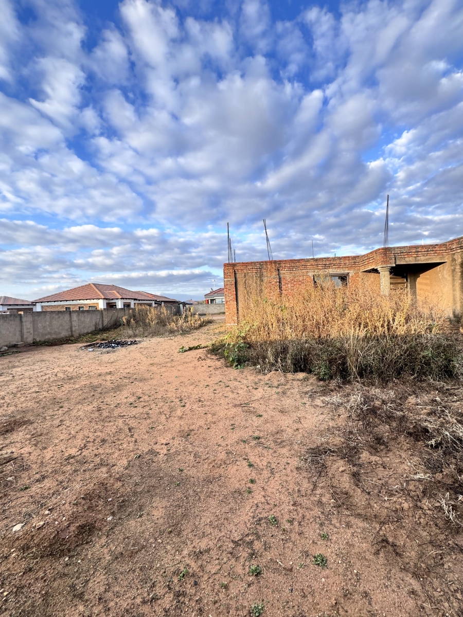 4 Bedroom Property for Sale in Aerorand South Mpumalanga