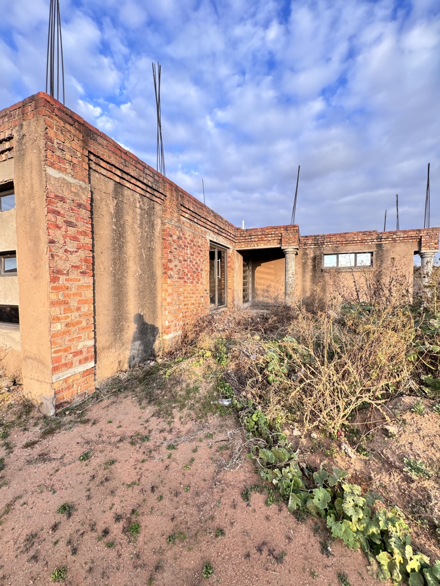 4 Bedroom Property for Sale in Aerorand South Mpumalanga