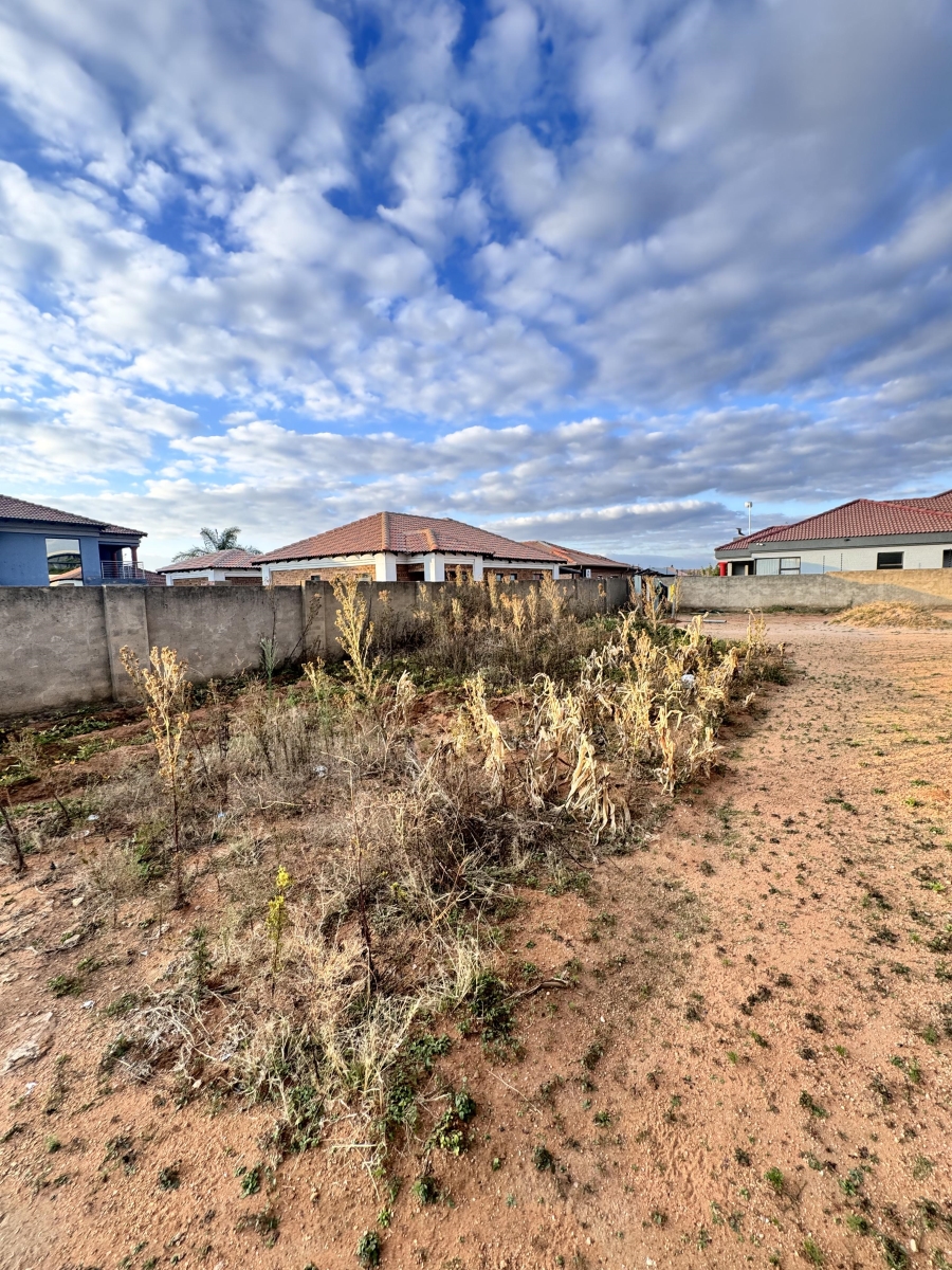 4 Bedroom Property for Sale in Aerorand South Mpumalanga