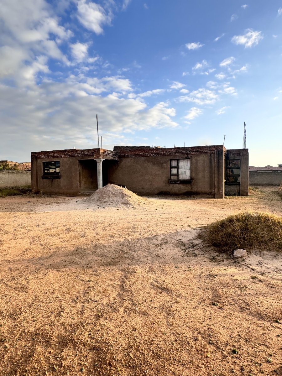 4 Bedroom Property for Sale in Aerorand South Mpumalanga