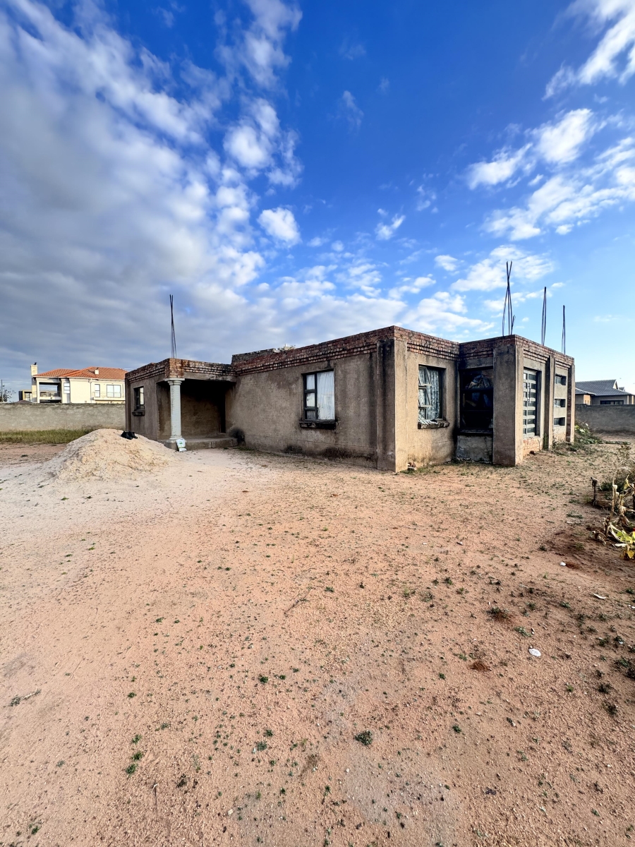4 Bedroom Property for Sale in Aerorand South Mpumalanga