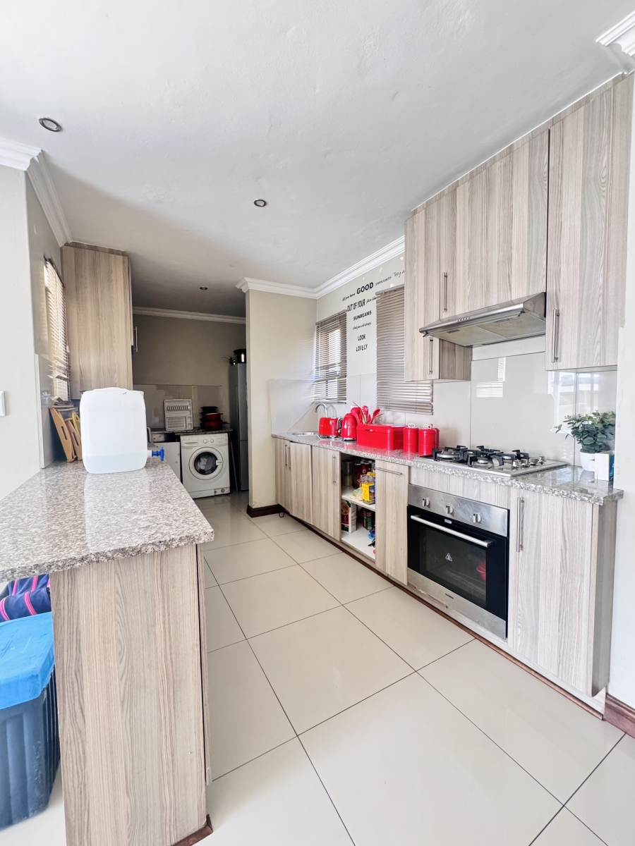 3 Bedroom Property for Sale in Ben Fleur Mpumalanga
