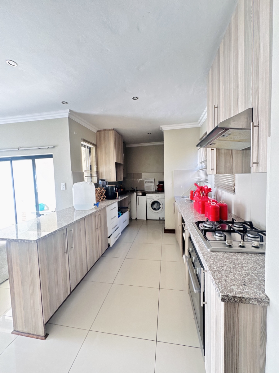3 Bedroom Property for Sale in Ben Fleur Mpumalanga