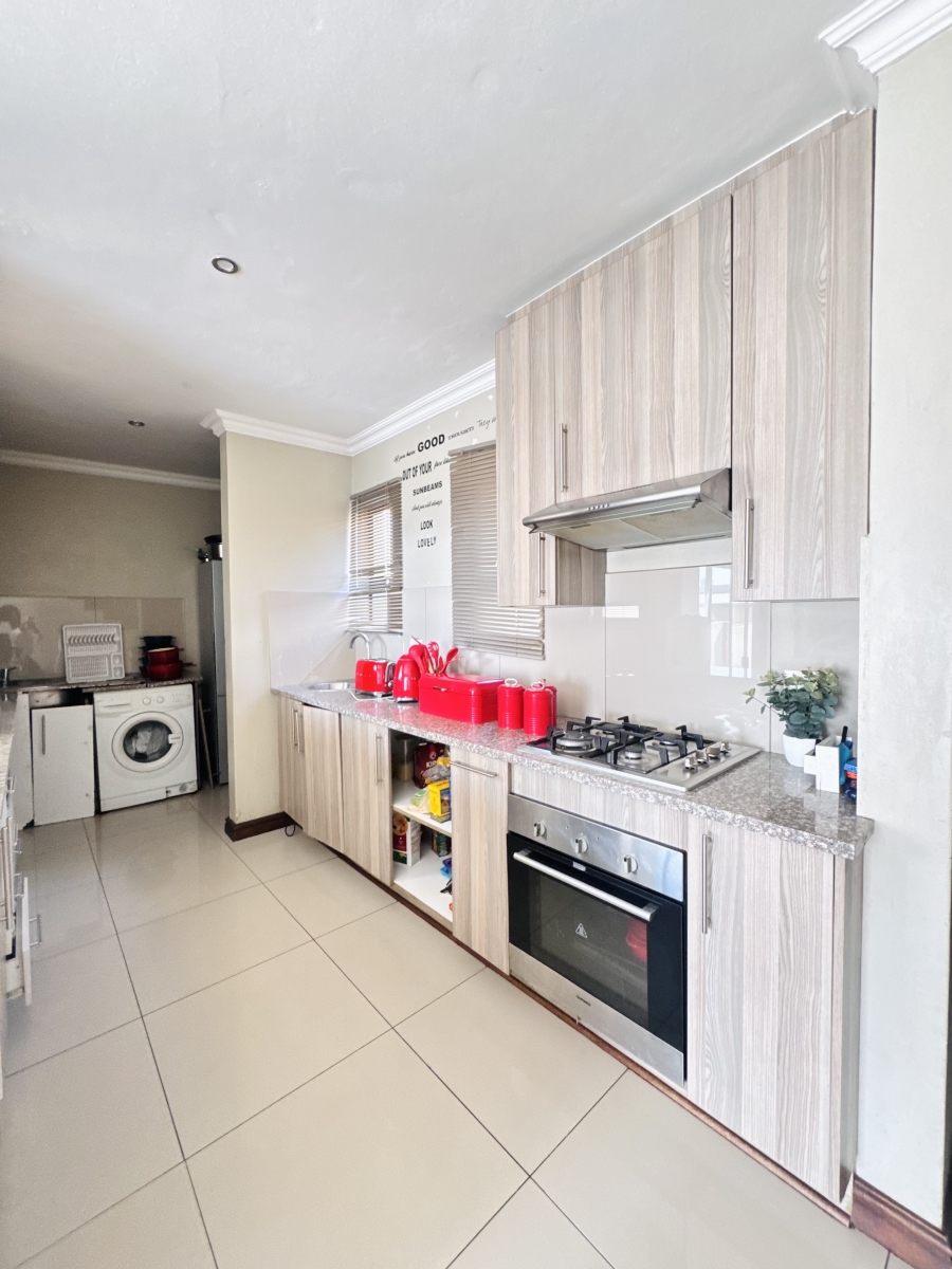 3 Bedroom Property for Sale in Ben Fleur Mpumalanga