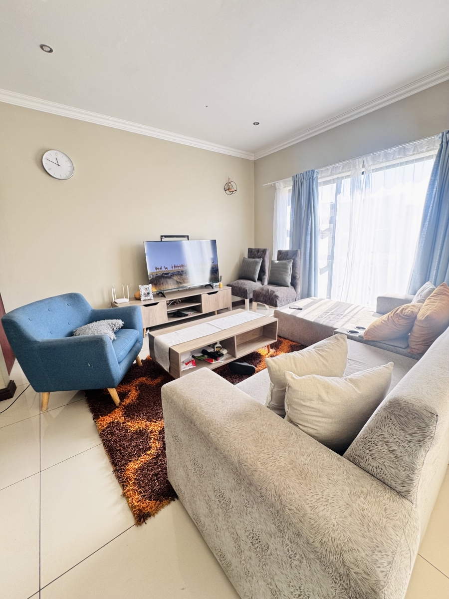 3 Bedroom Property for Sale in Ben Fleur Mpumalanga
