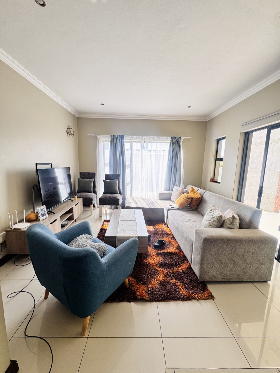 3 Bedroom Property for Sale in Ben Fleur Mpumalanga