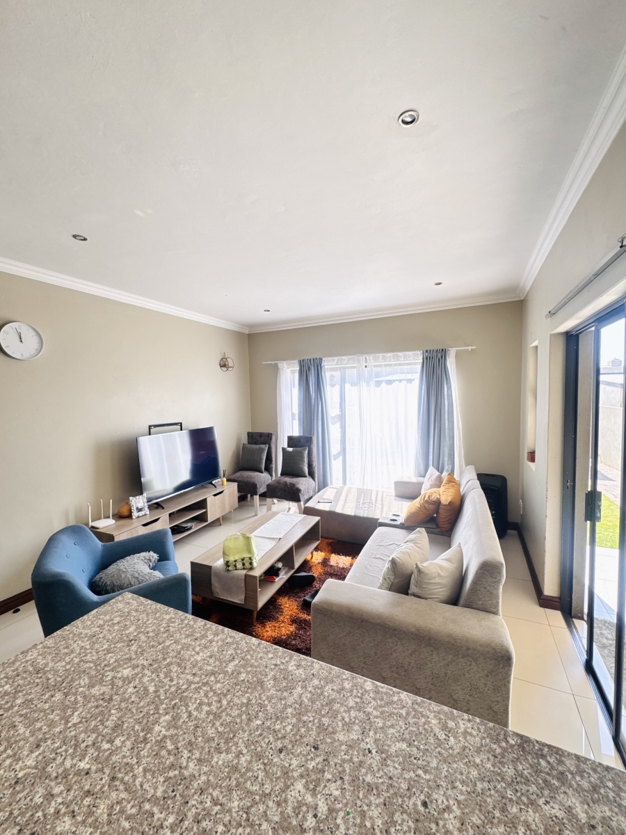 3 Bedroom Property for Sale in Ben Fleur Mpumalanga
