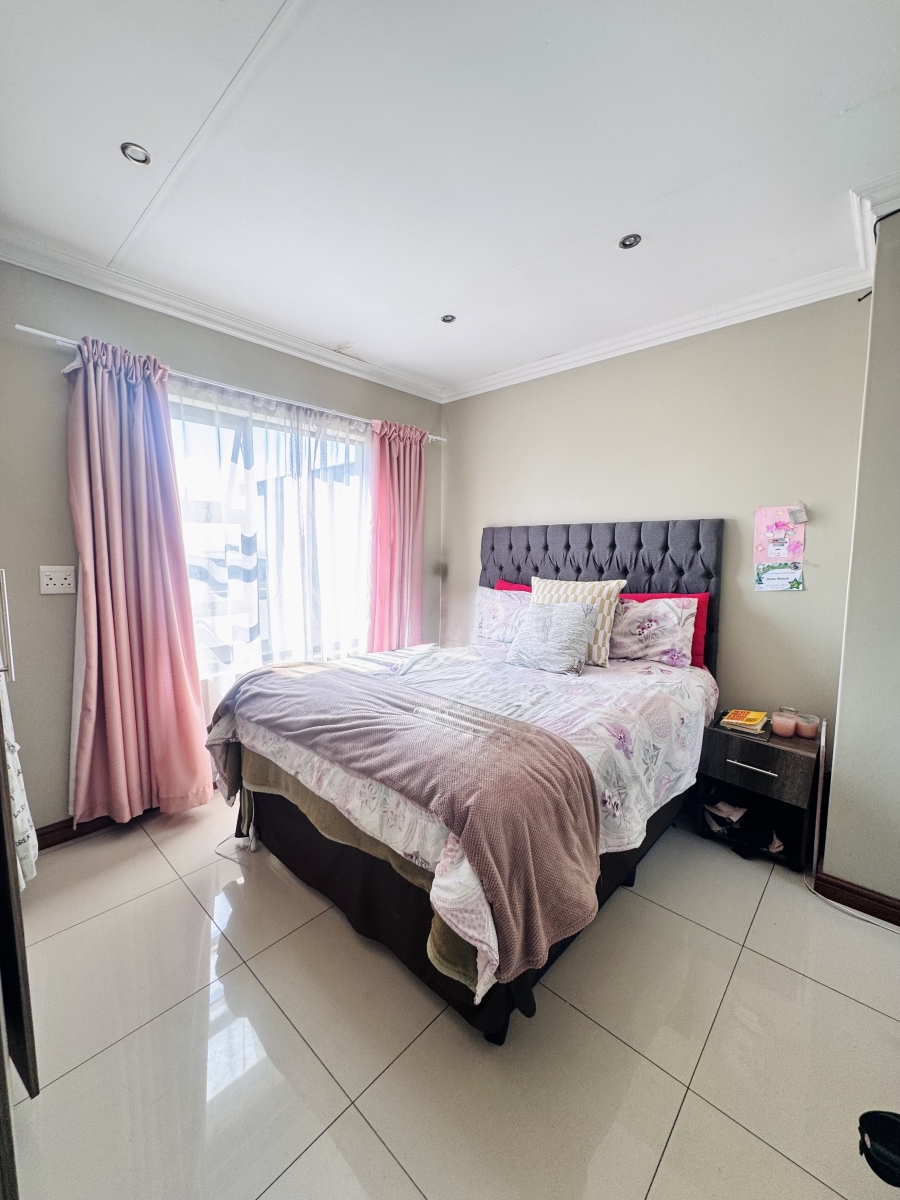 3 Bedroom Property for Sale in Ben Fleur Mpumalanga