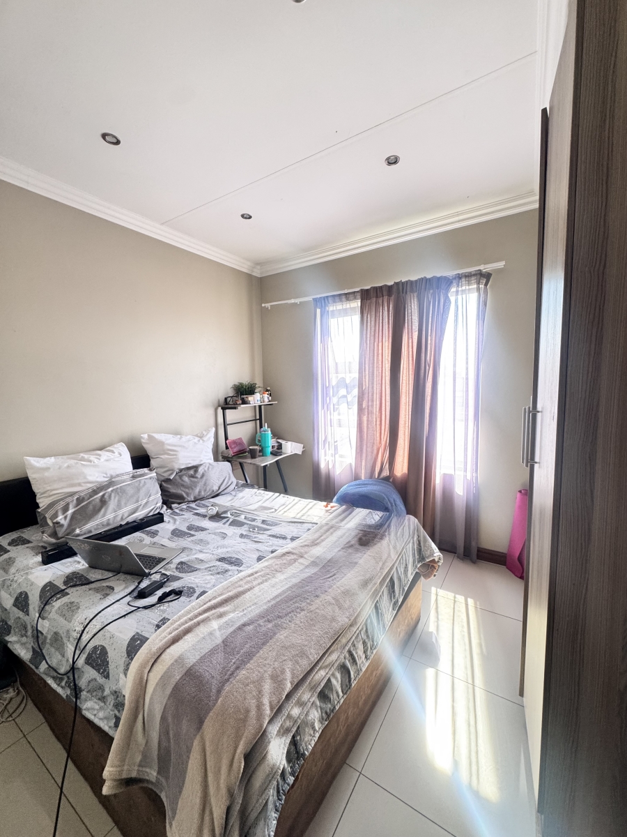 3 Bedroom Property for Sale in Ben Fleur Mpumalanga