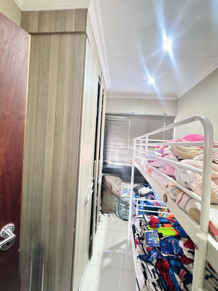 3 Bedroom Property for Sale in Ben Fleur Mpumalanga