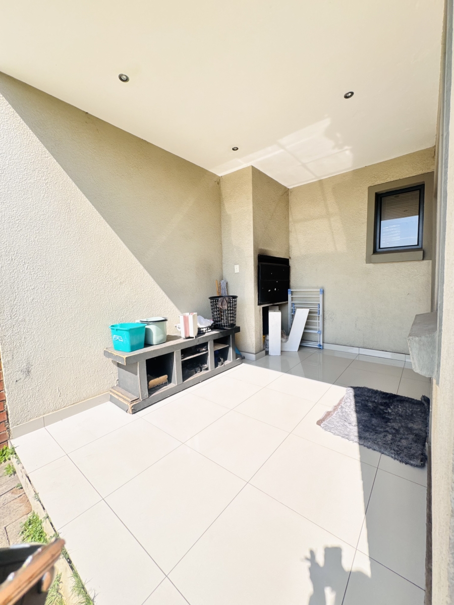 3 Bedroom Property for Sale in Ben Fleur Mpumalanga