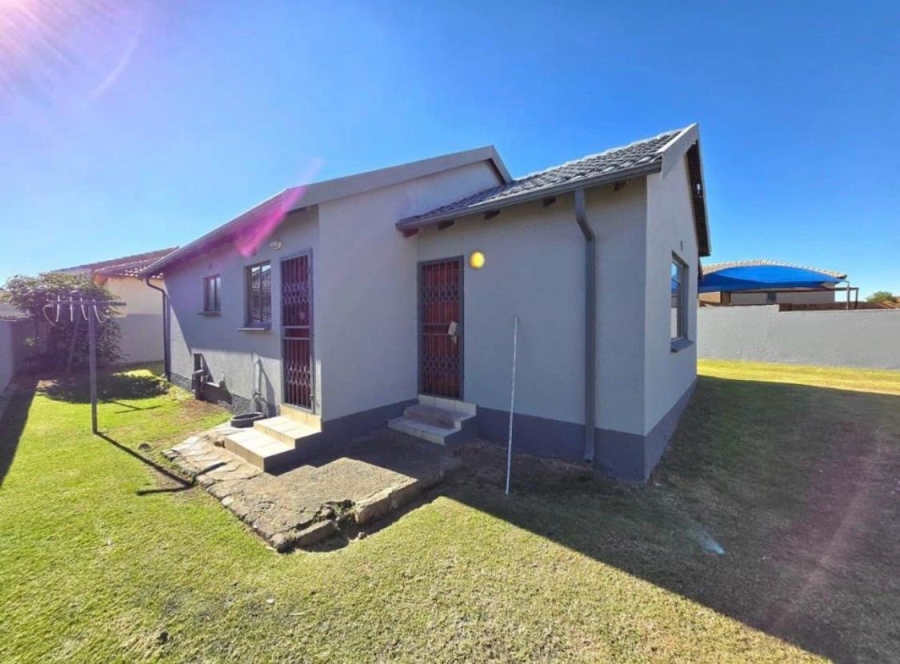 To Let 3 Bedroom Property for Rent in Tasbet Park Ext 1 Mpumalanga