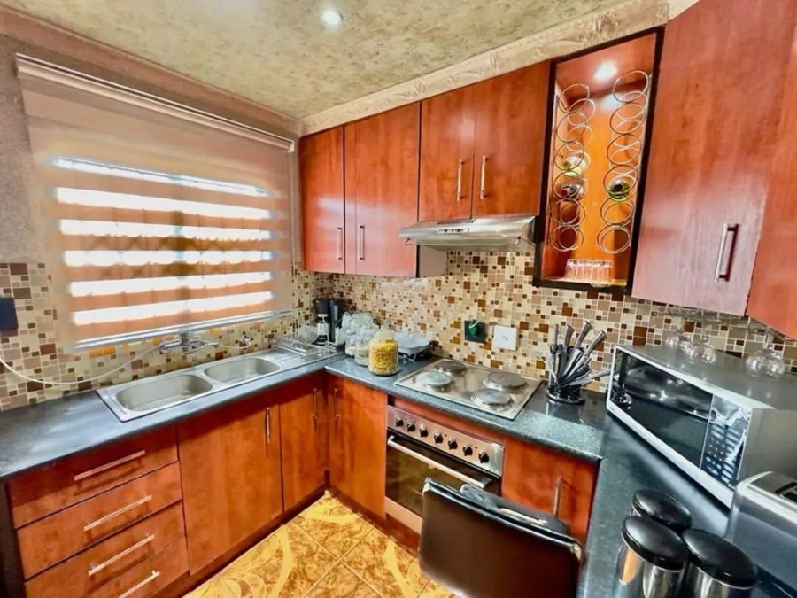 To Let 3 Bedroom Property for Rent in Tasbet Park Ext 1 Mpumalanga
