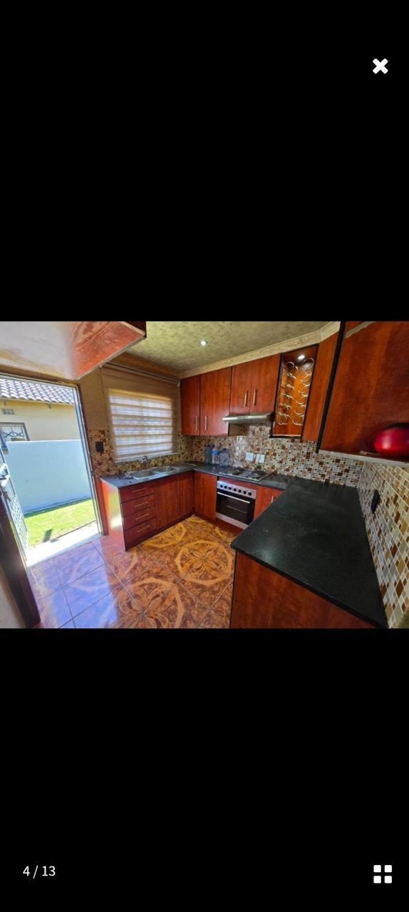 To Let 3 Bedroom Property for Rent in Tasbet Park Ext 1 Mpumalanga