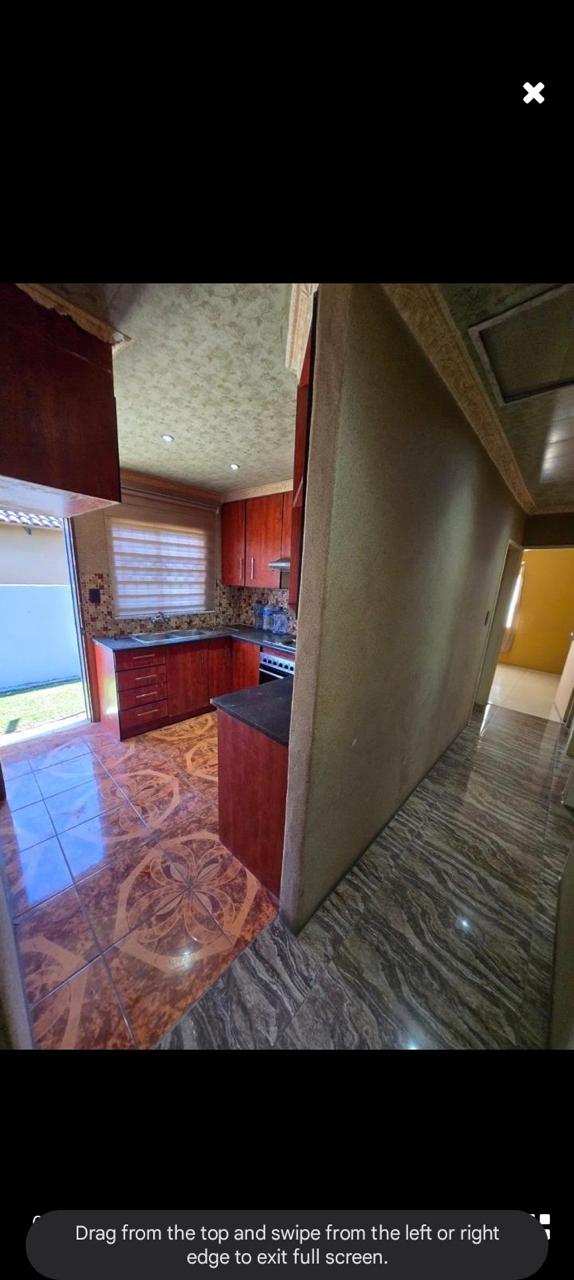 To Let 3 Bedroom Property for Rent in Tasbet Park Ext 1 Mpumalanga
