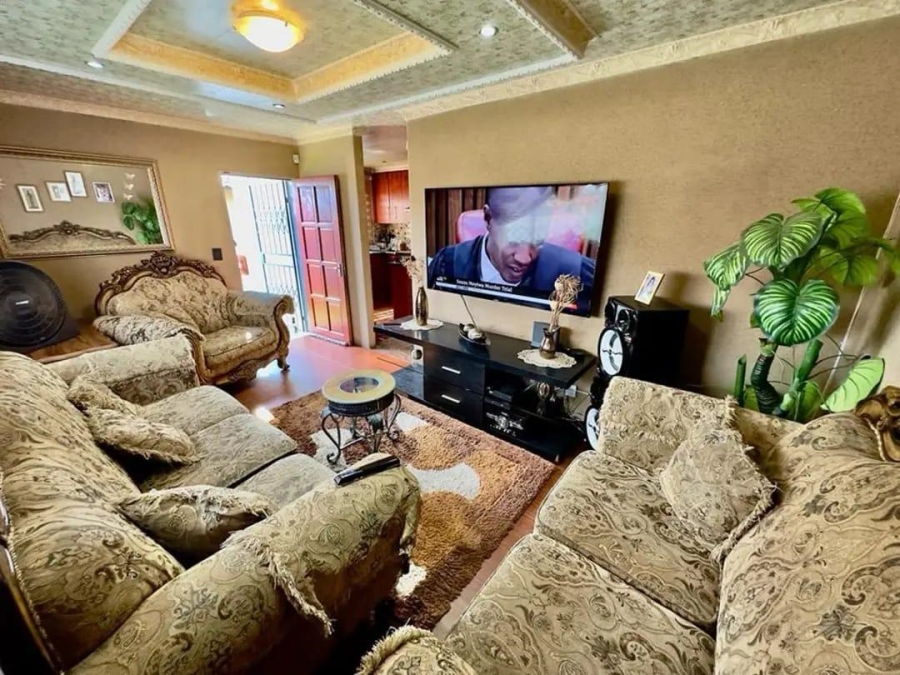 To Let 3 Bedroom Property for Rent in Tasbet Park Ext 1 Mpumalanga