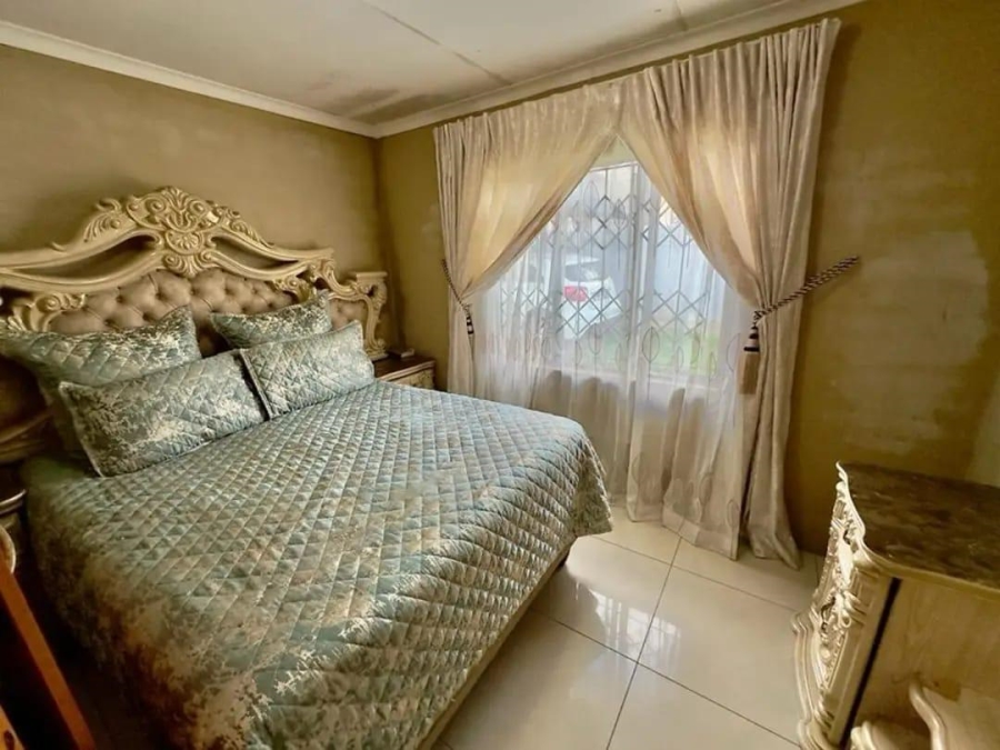 To Let 3 Bedroom Property for Rent in Tasbet Park Ext 1 Mpumalanga