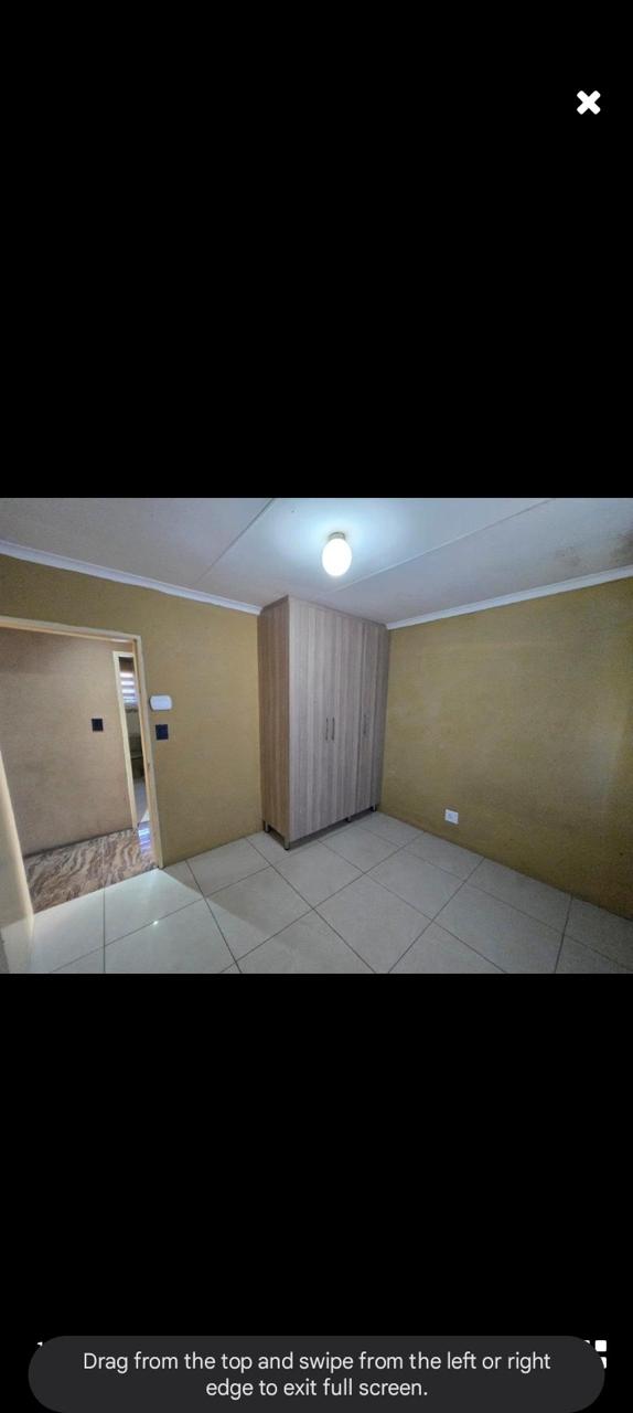 To Let 3 Bedroom Property for Rent in Tasbet Park Ext 1 Mpumalanga