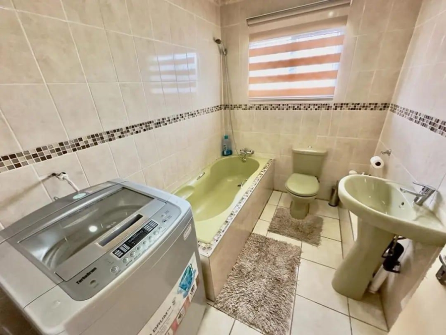 To Let 3 Bedroom Property for Rent in Tasbet Park Ext 1 Mpumalanga