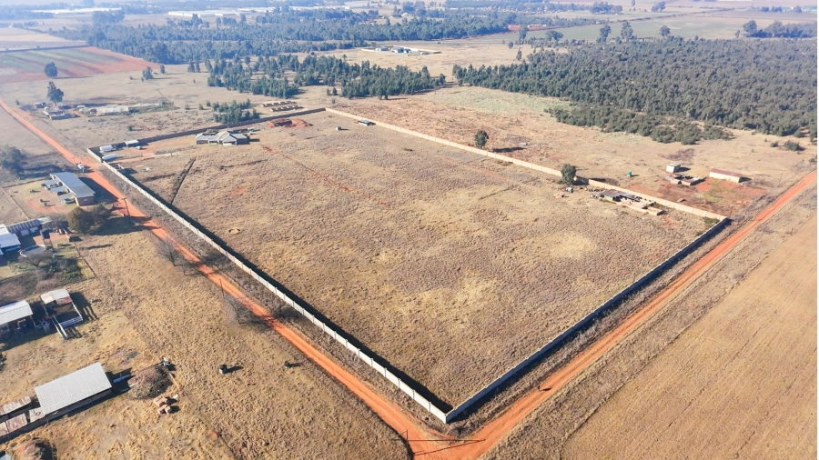 0 Bedroom Property for Sale in Modder East Orchards A H Mpumalanga