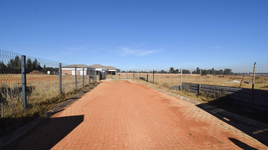 0 Bedroom Property for Sale in Modder East Orchards A H Mpumalanga