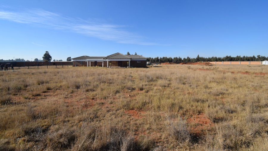 0 Bedroom Property for Sale in Modder East Orchards A H Mpumalanga
