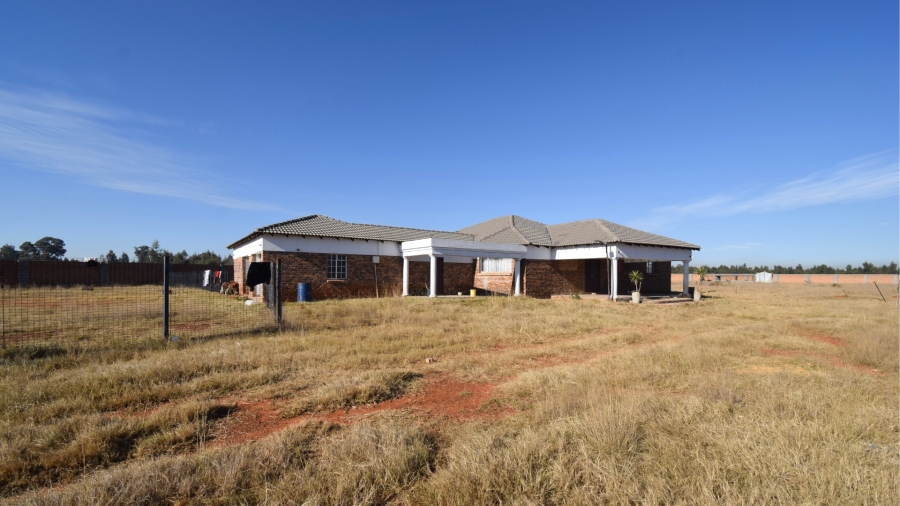0 Bedroom Property for Sale in Modder East Orchards A H Mpumalanga