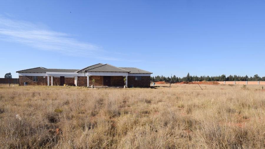 0 Bedroom Property for Sale in Modder East Orchards A H Mpumalanga